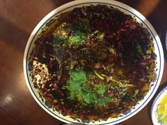 杨记隆府(江湖菜)-杨记隆府(重庆总店)
