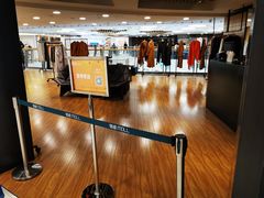 -银座mall(东直门店)