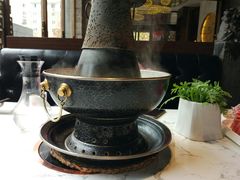 -丁卯•铜锅涮肉(工体店)