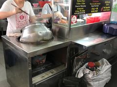 -结霜桥叻沙
