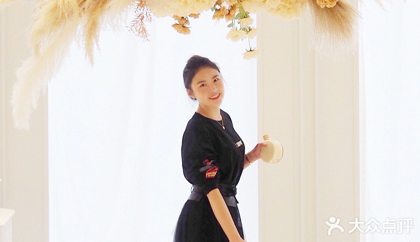 春日OO TD｜气温回暖穿什么衣服去探店