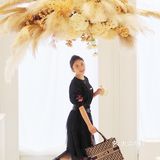 春日OO TD｜气温回暖穿什么衣服去探店