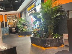 -半秋山西餐厅(巴南万达广场店)