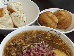-毛华美食(清扬路店)