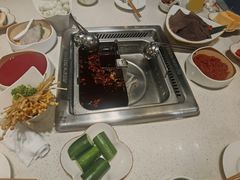 -海底捞大排档火锅(打浦路店)