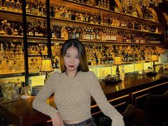 -隐肆威士忌鸡尾酒吧(玉沙国际店)