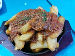 -My Way Town买味堂·东南亚餐厅(亦庄店)