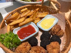 -千寻山野烤肉(中关村店)