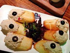 -5号公路餐厅(曼哈顿店)