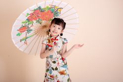 -小熊维尼高端儿童摄影(罗湖区总店)