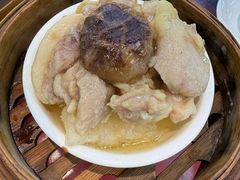 -香港蓮香樓(中環店)