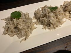 黑松露绣球菌-维园悦谱·海派家常菜(乌鲁木齐南路店)