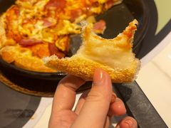 -必胜客(周浦万达店)