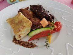 -天空花园餐吧·生日·团建(南山店)