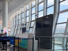 -温州龙湾国际机场