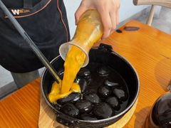 -九道菜有鸡鱼头(石鼓路店)