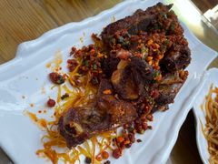 -88号小吃店·经典云南菜·地道纳西美食