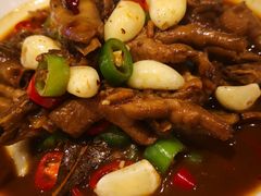 -吉香碳烤生蚝(仙霞路店)