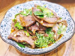 卤牛肉-虾小龙老长沙龙虾馆(坡子街店)