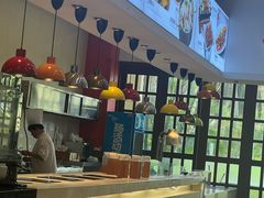 -北京烤鸭 ·儿童菜 ·采风阁家常菜餐厅(亚龙湾天域酒店)