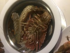 -加餐海鲜自助(集美银泰百货店)