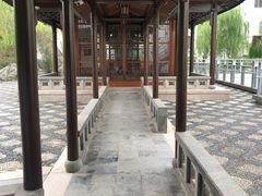 -江宁织造博物馆