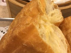 -点都德(华强南店)
