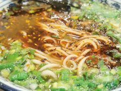 -有礼有面(知春路店)