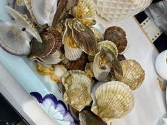 -北戴河庆山饭店·海鲜砂锅粥(北戴河黑石路店)