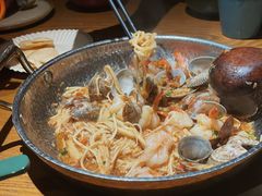 -吃饭皇帝大(合生汇店)