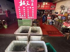 -金海椒罐罐鲢鱼(东方桂苑店)