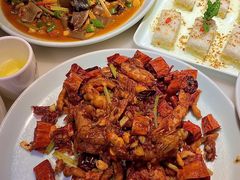 -遇见长安之高山流水(李家村万达店)