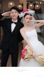 -金夫人婚纱摄影(西昌店)