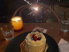 -BOR Eatery(安福路店)