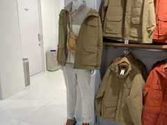 -优衣库(北京万柳华联购物中心店)