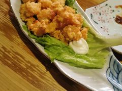 -一井烧肉·活鳗·寿司(望京SOHO店)