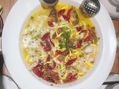 -新太二·鲜料川菜(花都融创茂店)