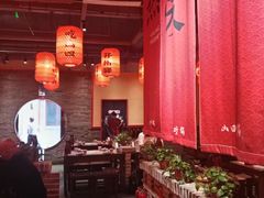 -山四砂锅(太原钟楼街店)