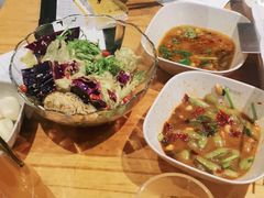 -木屋烧烤(坂田天安云谷店)