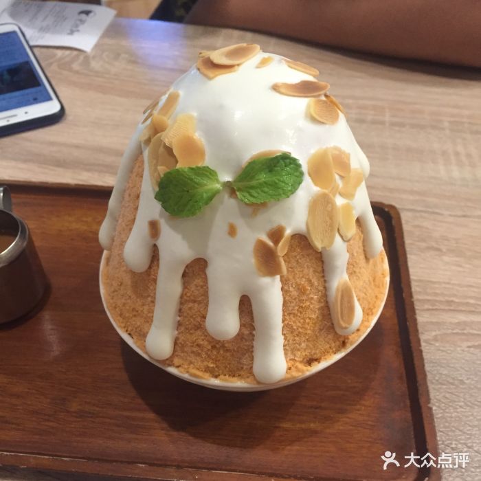 after you dessert cafe泰茶冰沙图片 - 第245张