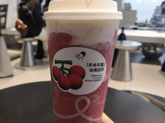 -喜茶(中山利和新地店)