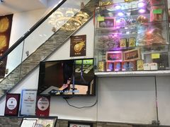 -凤城礼记鱼翅海鲜酒家(新马路总店)