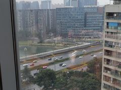 -成都海湾酒店·海湾壹品中餐厅(远大购物中心店)