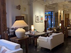 -瓦库茶馆17号(海汇港店)