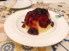 -阿拉丁新疆风味餐厅·清真(罗廊巷店)