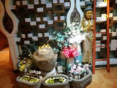 -域SPA·足疗·按摩·养生(静安寺店)