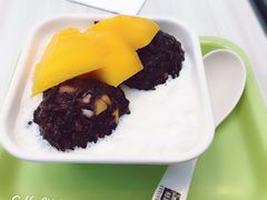 -满记甜品(无锡八佰伴店)