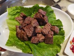 -小肥牛潮汕牛肉火锅(南联店)