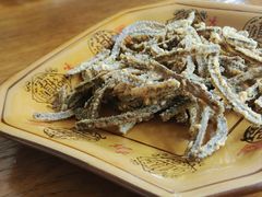 -乐山第一家临江鳝丝(茶坊路店)