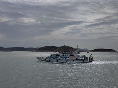 -长岛南北长山旅游景区